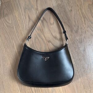 Prada shoulder bag